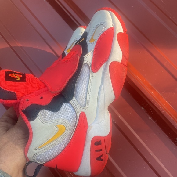 Nike air speed turf gently worn - Picture 5 of 7